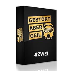 Gestört geil gebraucht kaufen  Wird an jeden Ort in Deutschland