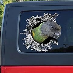 Senegal parrot sticker for sale  Delivered anywhere in USA 