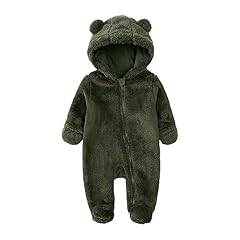 Newborn baby jumpsuit for sale  Delivered anywhere in UK