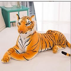 Oukeyi realistic tiger for sale  Delivered anywhere in UK