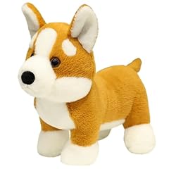 Corgi hund plüschtier gebraucht kaufen  Wird an jeden Ort in Deutschland