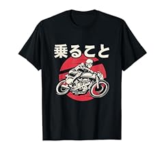 Japanese motorcycle rider for sale  Delivered anywhere in UK