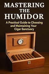 Mastering the humidor d'occasion  Livré partout en France