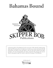 Skipper bob bahamas for sale  Delivered anywhere in USA 