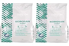 Kobosan active bianco usato  Spedito ovunque in Italia 