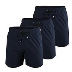 Pack men shorts for sale  Delivered anywhere in UK