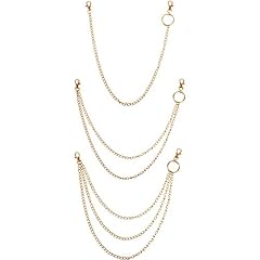 Pieces jeans chains for sale  Delivered anywhere in USA 