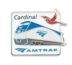Amtrak cardinal collector for sale  Delivered anywhere in USA 