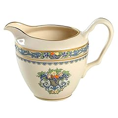 Lenox autumn creamer for sale  Delivered anywhere in USA 