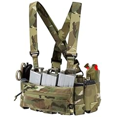 Krydex tactical chest for sale  Delivered anywhere in USA 