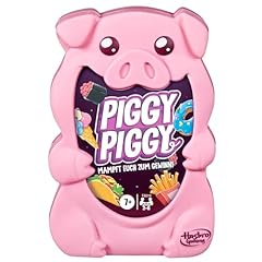 Hasbro gaming piggy gebraucht kaufen  Wird an jeden Ort in Deutschland
