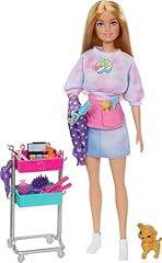 Barbie stylist doll for sale  Delivered anywhere in USA 