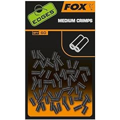 Fox edges crimps for sale  Delivered anywhere in UK