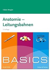 Basics anatomie leitungsbahnen gebraucht kaufen  Wird an jeden Ort in Deutschland