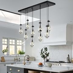 Raindrop light chandeliers for sale  Delivered anywhere in USA 