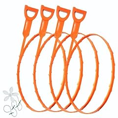 4pack 25inch drain for sale  Delivered anywhere in UK