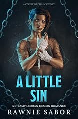 Little sin steamy for sale  Delivered anywhere in UK