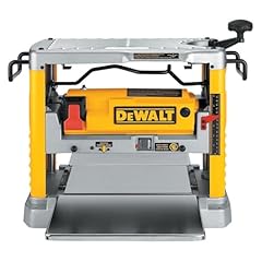 Dewalt benchtop planer for sale  Delivered anywhere in USA 