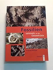 Fossilien sammeln stseeküste gebraucht kaufen  Wird an jeden Ort in Deutschland