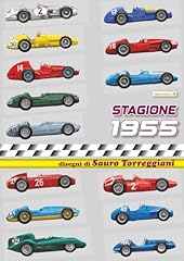 Stagione 1955 for sale  Delivered anywhere in USA 