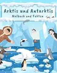 Arktis und antarktis d'occasion  Livré partout en France