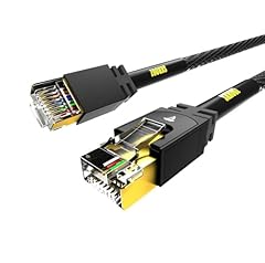 Cat8 ethernet cable for sale  Delivered anywhere in USA 