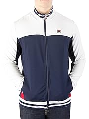 Fila vintage uomo usato  Spedito ovunque in Italia 