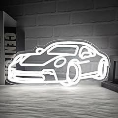 Sports car neon for sale  Delivered anywhere in USA 