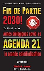 Fin partie 2030 d'occasion  Livré partout en France