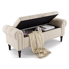 Cozyman storage bench for sale  Delivered anywhere in USA 