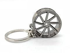 Rotors silver vossen for sale  Delivered anywhere in USA 
