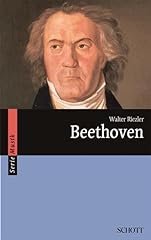 Beethoven einem vorwort gebraucht kaufen  Wird an jeden Ort in Deutschland
