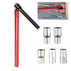 Luckwaii adjustable tap for sale  Delivered anywhere in UK