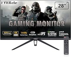 Fyhxele gaming monitor for sale  Delivered anywhere in USA 