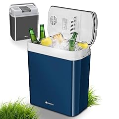 Juskys elektrische kühlbox gebraucht kaufen  Wird an jeden Ort in Deutschland