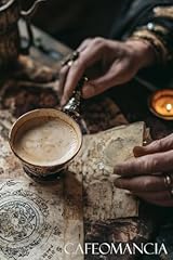 Cafeomancia descifrando futuro for sale  Delivered anywhere in USA 