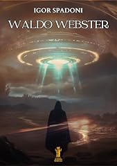 Waldo webster usato  Spedito ovunque in Italia 