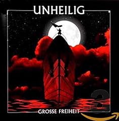 Grosse freiheit gebraucht kaufen  Wird an jeden Ort in Deutschland