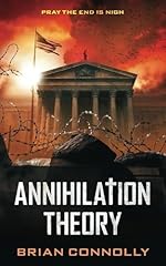 Annihilation theory for sale  Delivered anywhere in UK