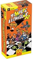 Asmodee tse03 échecs d'occasion  Livré partout en France