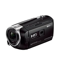 Sony hdr pj410 d'occasion  Livré partout en France