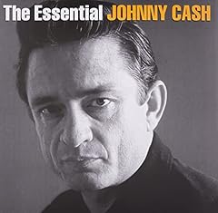 Essential johnny cash for sale  Delivered anywhere in USA 