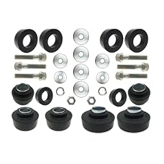 Yabrmwc rubber subframe for sale  Delivered anywhere in USA 