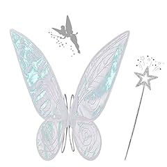 71nmly fairy wings for sale  Delivered anywhere in UK