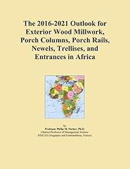 2016 2021 outlook for sale  Delivered anywhere in UK