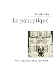 Panoptique préface annotation d'occasion  Livré partout en France