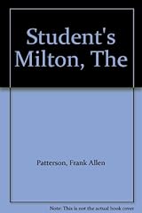 Student milton for sale  Delivered anywhere in UK