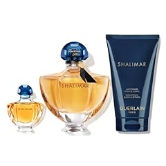 Guerlain shalimar piece for sale  Delivered anywhere in USA 