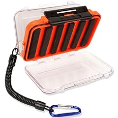 Fly fishing box for sale  Delivered anywhere in UK