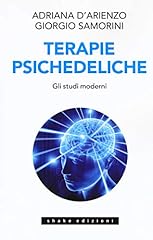 Terapie psichedeliche. gli usato  Spedito ovunque in Italia 